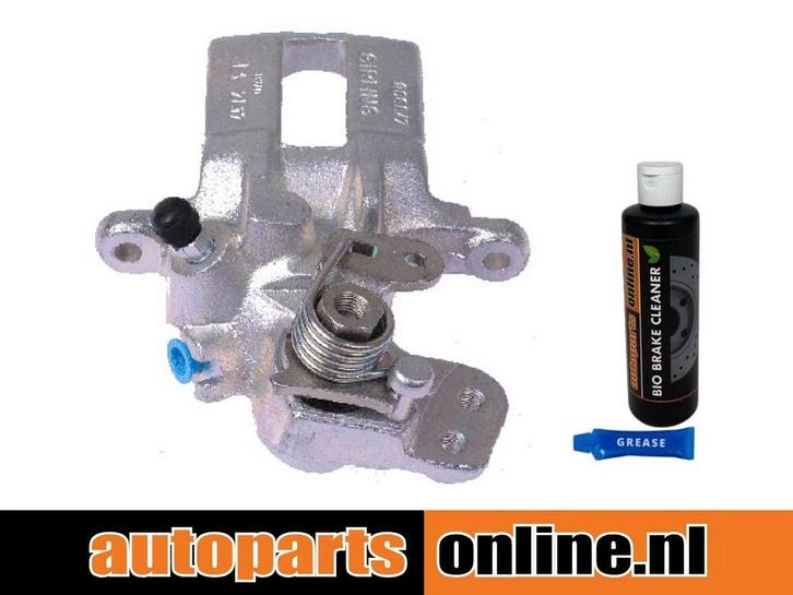 Remklauw Rover 800 achterzijde, rechts, Auto-onderdelen, Besturing, Nieuw, Rover, Verzenden