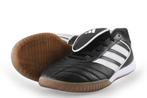 Adidas Voetbalschoenen in maat 45 Zwart | 10% extra korting, Verzenden, Zwart, Zo goed als nieuw, Adidas