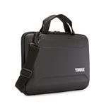 Thule Gauntlet 4 MacBook Pro Attaché 14 zwart OUTLET, Overige merken, Gebruikt, Verzenden