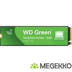 WD SSD Green SN3000 1TB, Computers en Software, Harde schijven, Verzenden, Nieuw, Western Digital