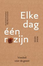 Elke dag één rozijn 9789089722928 Huub Schumacher, Boeken, Verzenden, Zo goed als nieuw, Huub Schumacher