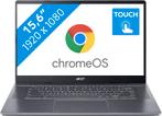 Acer Chromebook Plus 515 CB515-2HT-5789 laptops, Verzenden, Nieuw