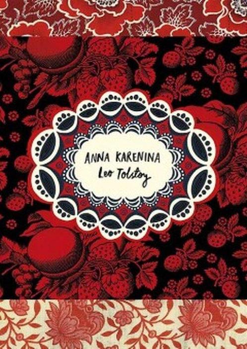 9781784871956 Anna Karenina Leo Tolstoy, Boeken, Romans, Nieuw, Verzenden