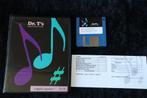 Dr. Ts Music Software Atari St 520 Atari 1040 St, Verzenden, Nieuw