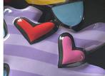 Romero Britto (1963) - Ocean Love, Antiek en Kunst, Kunst | Schilderijen | Modern