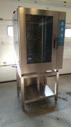 Inoxtrend Steamer, 11 laags, Ophalen, Gebruikt, Ovens, Magnetrons en Steamers