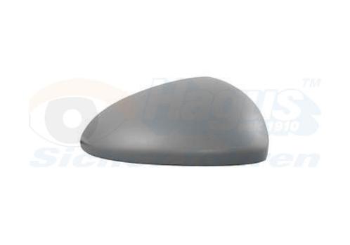 SPIEGELKAPPEN VOOR OPEL MERIVA B 2010-2014 13258005, Auto-onderdelen, Spiegels, Nieuw, Ophalen of Verzenden