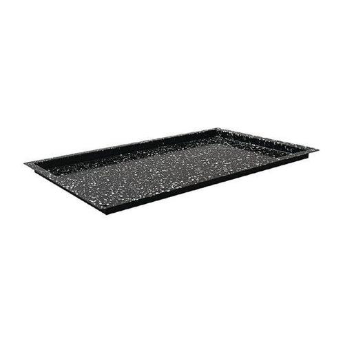 Schneider ge&amp;#235;mailleerde GN 1/1 bakplaat 2cm diep, Zakelijke goederen, Horeca | Keukenapparatuur, Nieuw in verpakking