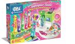 Clementoni iDea Markeerstiften Creatie van €27 voor €19, Ophalen of Verzenden, Nieuw