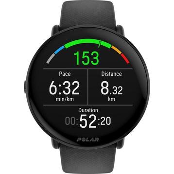 Polar IGNITE 3 S-L zwart beschikbaar voor biedingen