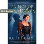 Prince of Shadows 9780749015138 Rachel Caine, Verzenden, Gelezen, Rachel Caine