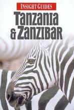 Tanzania _ Zanzibar 9789066551770, Gelezen, Insight Guides (Nederlandstali, Verzenden
