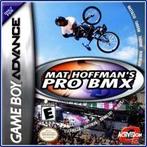 MarioGBA.nl: Mat Hoffmans Pro BMX - iDEAL!, Ophalen of Verzenden, Gebruikt