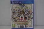 Adventure Academia - The Fractured Continent - SEALED (PS4), Spelcomputers en Games, Games | Sony PlayStation 4, 1 speler, Verzenden