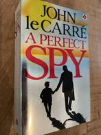 A Perfect Spy 9780340393130 John le Carré, Boeken, Verzenden, Gelezen, John le Carré
