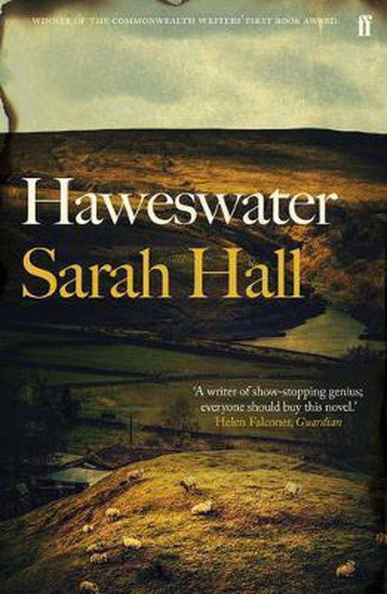 Haweswater 9780571315604 Sarah Hall, Boeken, Taal | Engels, Gelezen, Verzenden