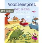 Voorleespret met mama / Voorleespret 9789044732498 Deltas, Verzenden, Gelezen, Deltas