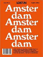 Lost in Amsterdam / LOST iN / 3 9783000473890, Verzenden, Gelezen