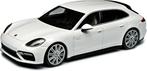 Minichamps 1:43 - Modelauto - Porsche Panamera turbo S, Hobby en Vrije tijd, Modelauto's | 1:5 tot 1:12, Nieuw