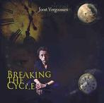 cd - Joost Vergoossen - Breaking The Cycle, Cd's en Dvd's, Verzenden, Zo goed als nieuw