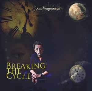 cd - Joost Vergoossen - Breaking The Cycle, Cd's en Dvd's, Cd's | Overige Cd's, Zo goed als nieuw, Verzenden