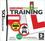 Driving Theory Training  (Nintendo DS tweedehands game), Ophalen of Verzenden, Zo goed als nieuw