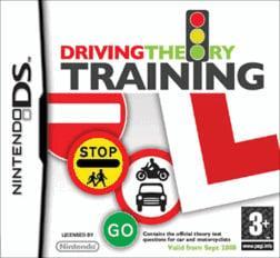 Driving Theory Training  (Nintendo DS tweedehands game), Spelcomputers en Games, Games | Nintendo DS, Zo goed als nieuw, Ophalen of Verzenden