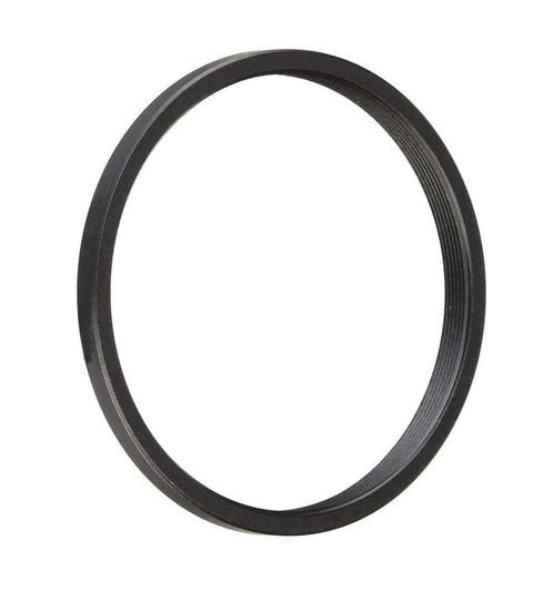 55mm (male) - 40.5mm (female) Step-Down Ring / Adapter R..., Audio, Tv en Foto, Fotografie | Filters