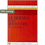 Brieven van johannes 9789026607776 de Jonge, Boeken, Verzenden, Gelezen, De Jonge