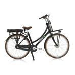 VOGUE  ELITE 3SP 50CM - E-bike - Zwart, Fietsen en Brommers, Ophalen of Verzenden, Nieuw