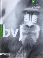 BVJ biologie voor jou VMBO kgt deel 1b werkboe 9789034582430, Boeken, Zo goed als nieuw