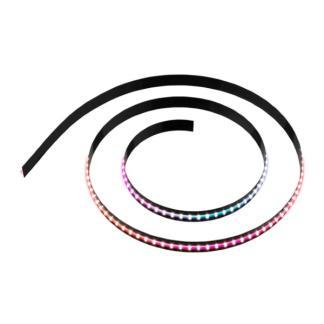 Slimme ledstrip | Calex Smart Home | 1.5 meter, Huis en Inrichting, Lampen | Overige, Nieuw, Verzenden