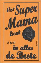 Het super mama boek 9789044719154 Alison Malony, Boeken, Gelezen, Verzenden, Alison Malony
