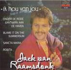 Jack van Raamsdonk - Jack van Raamsdonk, Ophalen of Verzenden, Gebruikt