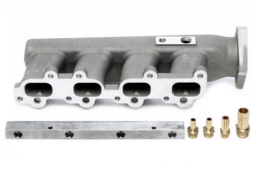 Turbo Upgrade Kit Inlaatspruitstuk VW 1.8-16V 2.0-16V RL737, Auto-onderdelen, Motor en Toebehoren, Nieuw, Herkomst onderdeel bekend