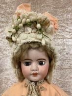 Mooie vroege Déposé SFBJ 8 pop op gemerkt Bébé Jumeau, Antiek en Kunst