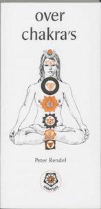 Over chakras - Over chakras, Ophalen of Verzenden, Nieuw
