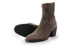 Shabbies Enkellaarzen in maat 39 Overig | 10% extra korting, Kleding | Dames, Schoenen, Shabbies, Overige kleuren, Verzenden, Lage of Enkellaarzen