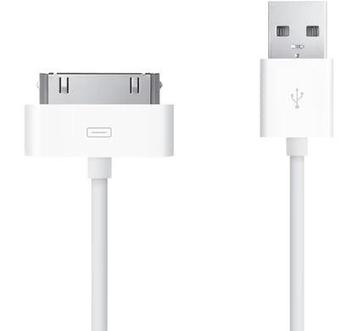 Apple Originele 30pin USB Oplaadkabel (Nieuw) beschikbaar voor biedingen