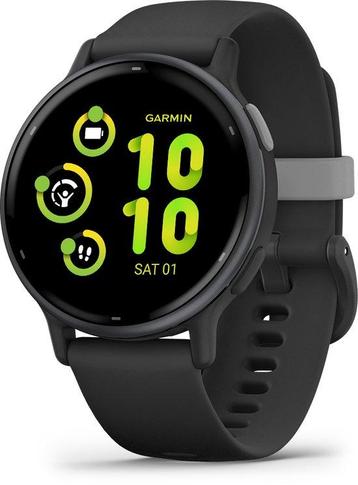 Garmin Vivoactive 5 Music - Smartwatch – Sporthorloge - beschikbaar voor biedingen