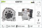 Dynamo / Alternator VOLKSWAGEN CRAFTER 30-35,30-50 (2.0..., Auto-onderdelen, Motor en Toebehoren, Ophalen of Verzenden, Nieuw
