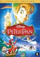Peter Pan - DVD, Cd's en Dvd's, Dvd's | Kinderen en Jeugd, Verzenden