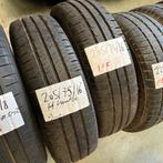 2 x Hankook Vantra 205-75-16 C Zomerbanden 9mm, Auto-onderdelen, Banden en Velgen, 16 inch, Band(en), Zomerbanden, Bestelwagen