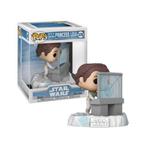 Funko POP! Vinyl Star Wars Collection Deluxe-Battle at Echo, Ophalen of Verzenden, Nieuw