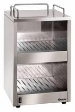 Bartscher Kopjesverwarmer voor ca. 72 kopjes, Verzenden, Nieuw in verpakking