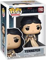 Funko Pop! - The Witcher Yennefer #1193 | Funko - Hobby, Verzenden, Nieuw