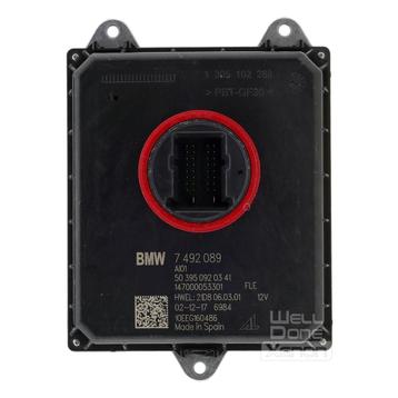 BMW Led module AL 63117429121 - 7429121