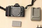 Olympus OM-D E-M10 body + Accessoires Shuttercount 1780, Audio, Tv en Foto, Fotocamera's Digitaal, Nieuw