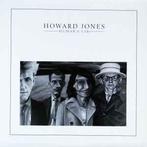 LP gebruikt - Howard Jones - Humans Lib, Cd's en Dvd's, Vinyl | Pop, Zo goed als nieuw, Verzenden