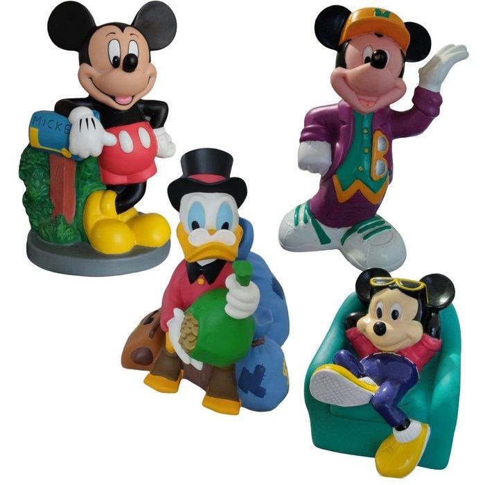 Disney - Unknown - Spaarpot (4) - Spaarpot Mickey en, Verzamelen, Disney